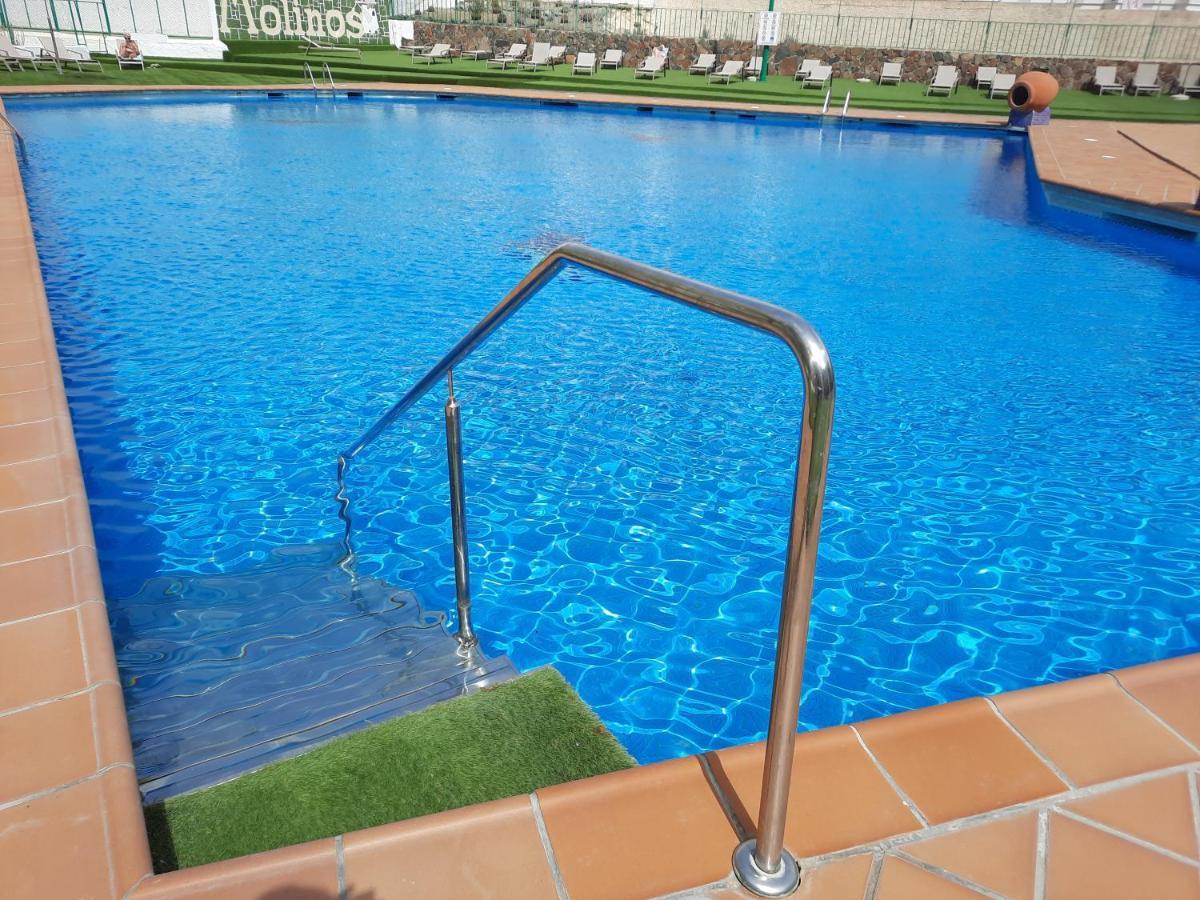 Apartamento Céntrico Molinos 135